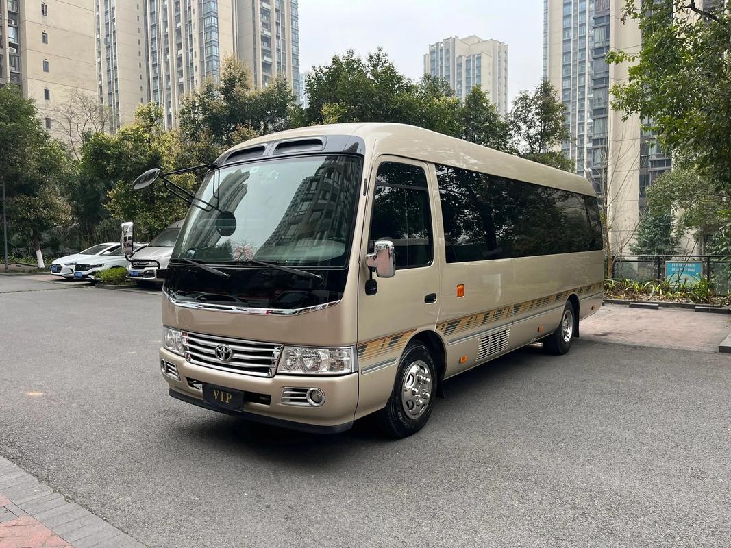 宁波汽车租赁全攻略 商务用车、会议租车、旅游包车一站式服务指南